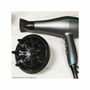 Sèche-cheveux Cecotec Bamba IoniCare 5300 Maxi Aura Black 2200 W 1850-2200 W Noir
