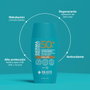 Rilastil DERMAPROTECT SPF 50+ COLOR Teintée