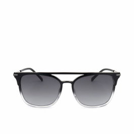 Guess GF5077 Lunettes de soleil Homme Carré Noir