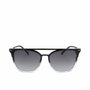 Guess GF5077 Lunettes de soleil Homme Carré Noir