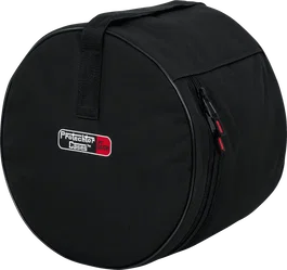 GATOR Housse de tom Nylon 12 x 10 pouces