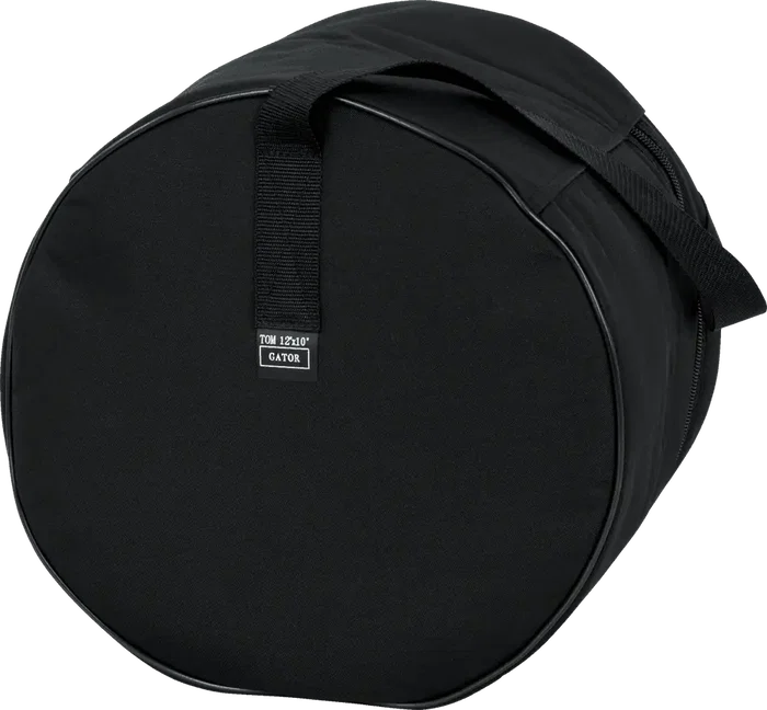 Gator Gator Nylon Housse pour Tom 12" x 10" 41 x 39 x 7 cm