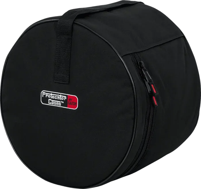 Gator Gator Nylon Housse pour Tom 12" x 10" 41 x 39 x 7 cm