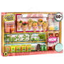 MGA Miniverse Botanicals Deluxe - Kit de décoration miniature à résine UV
