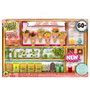 MGA Miniverse Botanicals Deluxe - Kit de décoration miniature à résine UV
