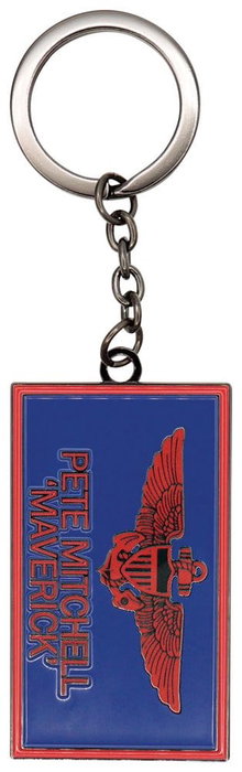 FaNaTtik Top Gun Maverick Porte-clés Édition Limitée FaNaTtik Top Gun Maverick Porte-clés Édition Limitée