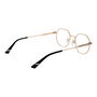Monture de Lunettes Unisexe Bulget BGY1006 5009A