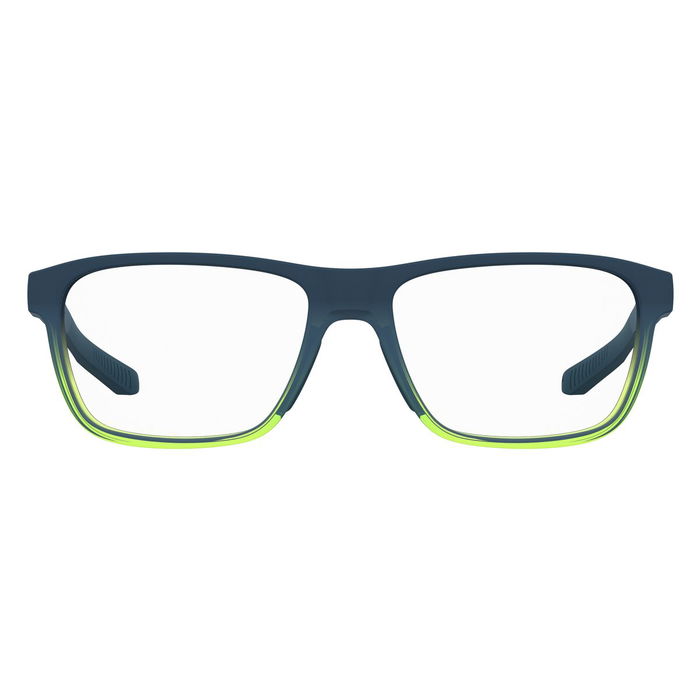 Monture de Lunettes Enfant Under Armour UA9008PJPE914 Bleu Ø 49 mm Monture de Lunettes Enfant Under Armour UA9008PJPE914 Bleu Ø 49 mm