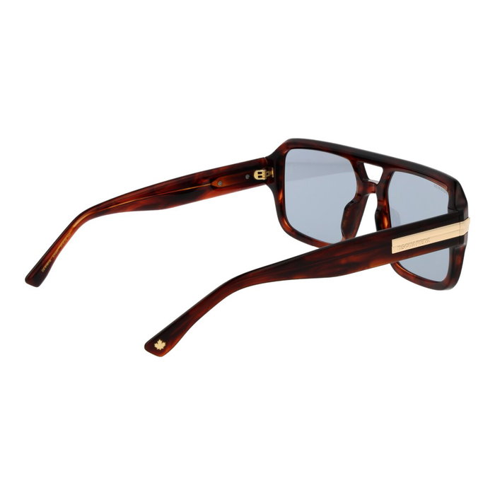 Lunettes de soleil Homme Dsquared2 D2 0197_S 57EX4IR