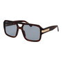 Lunettes de soleil Homme Dsquared2 D2 0197_S 57EX4IR