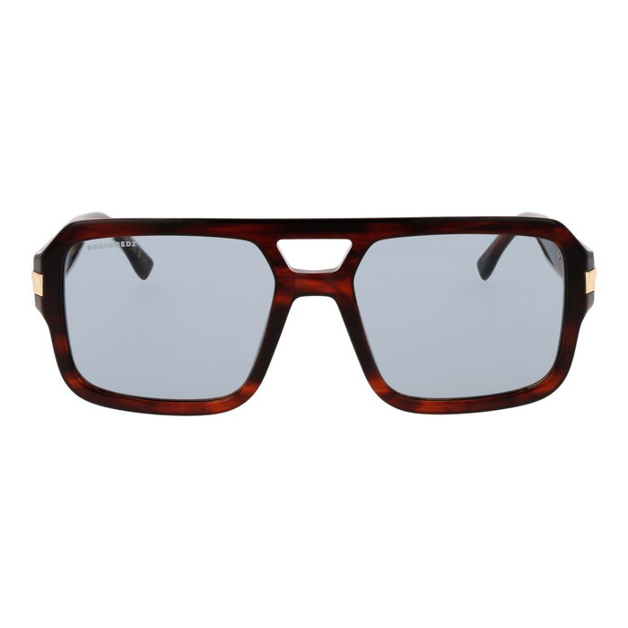 Lunettes de soleil Homme Dsquared2 D2 0197_S 57EX4IR