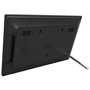 Braun DigiFrame 1361 8GB 13,3 pouces Full HD Noir