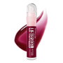 Maybelline Lifter Gel #008 Berry Twist - Huile à Lèvres Brillante Hydratante 6,6 ml