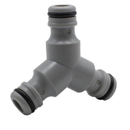 Riegolux RGX MANGUITO 3 MANGUERAS BULK