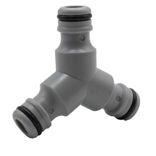 Riegolux RGX MANGUITO 3 MANGUERAS BULK Riegolux RGX MANGUITO 3 MANGUERAS BULK