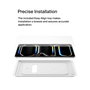 Belkin Screenforce Protecteur d'écran en verre trempé pour iPad Pro 11 (M4) inevitable