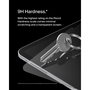 Belkin Screenforce Protecteur d'écran en verre trempé pour iPad Pro 11 (M4) inevitable