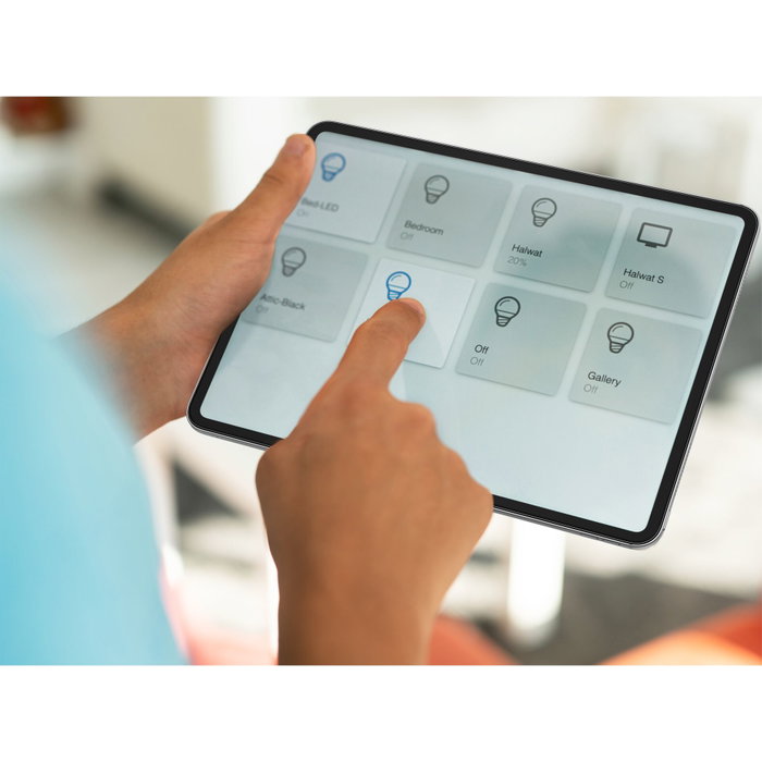 Belkin Screenforce Protecteur d'écran en verre trempé pour iPad Pro 11 (M4) inevitable