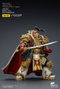 Joy Toy (CN) Warhammer The Horus Heresy Jaghatai Khan Primarch of the Vth Legion 19 cm