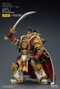 Joy Toy (CN) Warhammer The Horus Heresy Jaghatai Khan Primarch of the Vth Legion 19 cm
