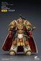 Joy Toy (CN) Warhammer The Horus Heresy Jaghatai Khan Primarch of the Vth Legion 19 cm