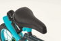 Toimsa Bicicleta Blue Ice 16" pour enfants 5-8 ans, vélo de taille 16 pouces en gris et métal, langue espagnol