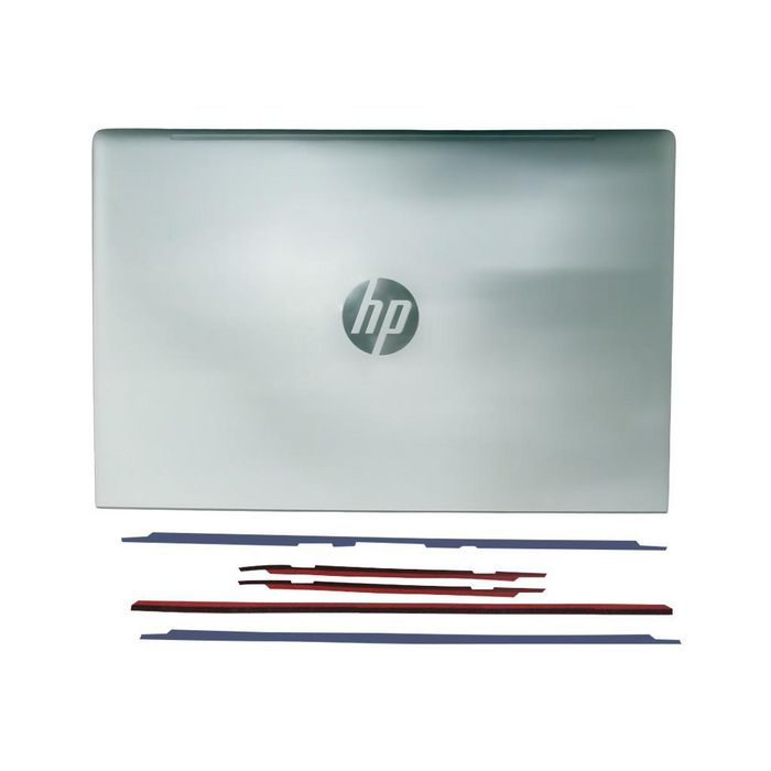 HP Cache arrière d'écran (inclut antenne et adhésif pour cadre) pour modèles avec panneau 250 nit HP Cache arrière d'écran (inclut antenne et adhésif pour cadre) pour modèles avec panneau 250 nit