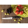 Couteau de cuisine Arcos serie riviera Noir Acier 15 cm 6"