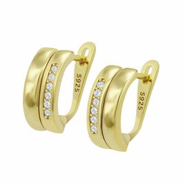 Boucles d´oreilles Femme Lotus LP3328-4/2 Doré