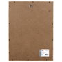 Home Deco Factory Cadre Photo Arty 45x60 cm en Bois MDF