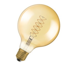 Ledvance/Osram Ampoule LED Classique E27 7W 600Lm 2200K Dimmable