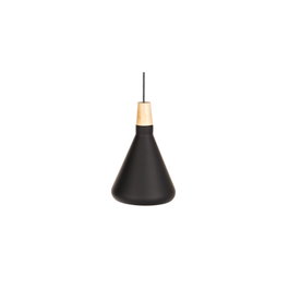 Jordan Lampe Suspendue Noir