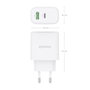 Chargeur mural Aisens A110-0971 Blanc