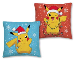 Halantex Coussin Pokémon 40 x 40 cm