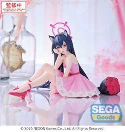 Blue Archive statuette PVC Serika 12 cm