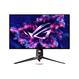 Asus ROG Swift OLED PG27UCDM 27 pouces 4K UHD OLED 240Hz 0.03ms Noir