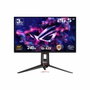 Asus Monitor PG27UCDM 27'' 4K UHD OLED 240Hz Noir