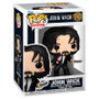 FUNKO Figura POP John Wick with Dual Knives