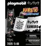 Playmobil Naruto Shippuden Kankuro 71225 Figurine d'action pour enfants à partir de 5 ans