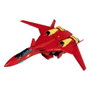 Takara Tomy Transformers x Macross7 Synergenex Basara Prime 19 cm
