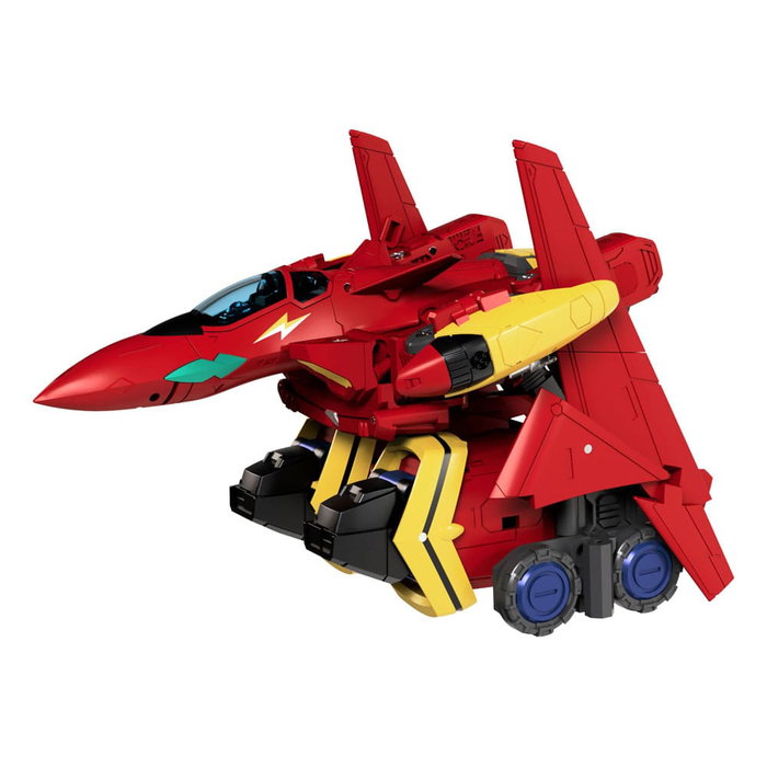 Takara Tomy Transformers x Macross7 Synergenex Basara Prime 19 cm Takara Tomy Transformers x Macross7 Synergenex Basara Prime 19 cm