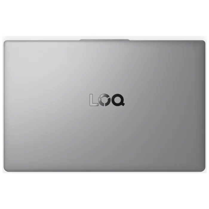 Lenovo LOQ 15ARP10E PC Portable Gamer 15,6" FHD 144Hz, AMD Ryzen 5, GeForce RTX 3050, 16 Go RAM, 512 Go SSD, Clavier AZERTY, Sans Système d'exploitation