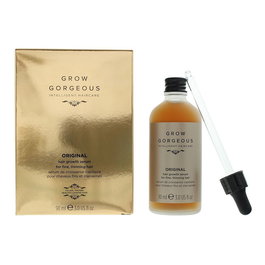Grow Gorgeous Original Growth Sérums capillaire pour la stimulation de la croissance des cheveux - 90 ml