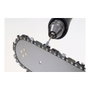 Meules abrasives Wolfcraft 2175000 Tête Abrasifs (3 Pièces)