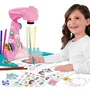 Lisciani Giochi - Projecteur Magique pour Dessiner Gabby's Dollhouse - Gabby et la Maison Magique - avec Accessoires, Modèles et Notice - À partir de 8 Ans