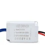 Spot LED Encastrable Circulaire Ø36mm 2W 168lm 2700K Noelle JN-S003-C-WW 30.000H Aluminium