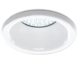Spot LED Encastrable Circulaire Ø36mm 2W 168lm 2700K Noelle JN-S003-C-WW 30.000H Aluminium
