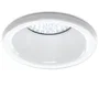 Noelle Luz LED Empotrable 2W 2700K Blanco Cálido Ø36Mm
