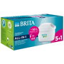 Brita MAXTRA PRO ALL-IN-1 Pack 5+1