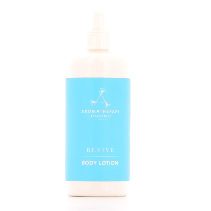 Aromatherapy Associates Revive Lait corporel Rafraîchissant 400 ml Aromatherapy Associates Revive Lait corporel Rafraîchissant 400 ml
